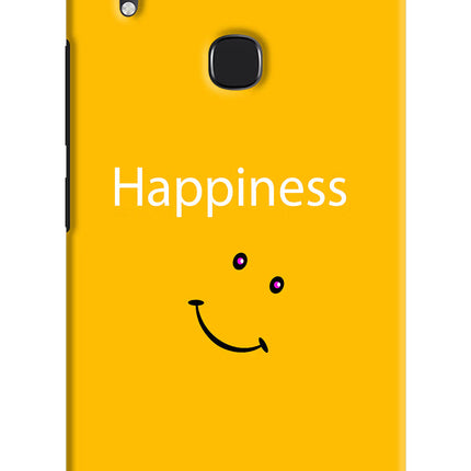 Happiness With Smiley Vivo Y83 Pro Hard Case Back Cover by Casekaro