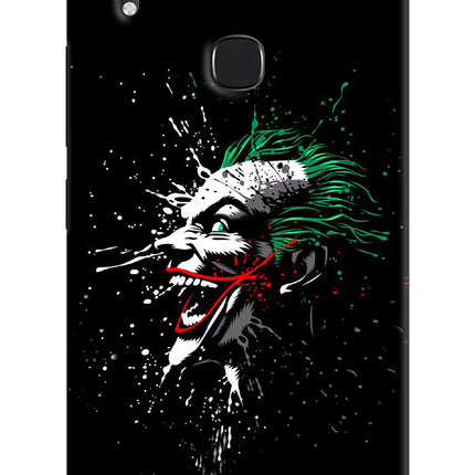 Joker Vivo Y83 Pro Hard Case Back Cover by Casekaro