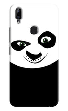 Panda Vivo Y83 Pro Hard Case Back Cover by Casekaro