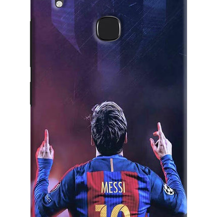 Messi Vivo Y83 Pro Hard Case Back Cover by Casekaro