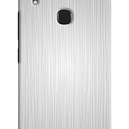 Wooden Grey Texture Vivo Y83 Pro Hard Case Back Cover by Casekaro