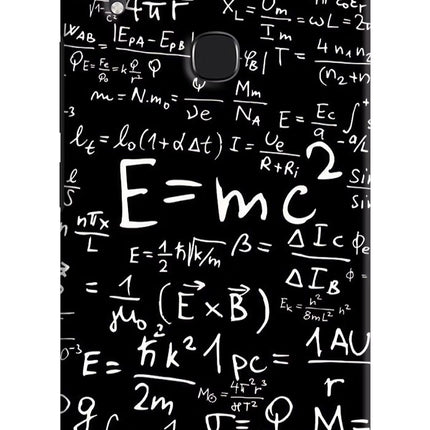 Physics Formula Vivo Y83 Pro Hard Case Back Cover by Casekaro