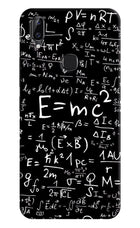 Physics Formula Vivo Y83 Pro Hard Case Back Cover by Casekaro