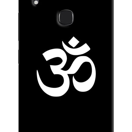Om Vivo Y83 Pro Hard Case Back Cover by Casekaro