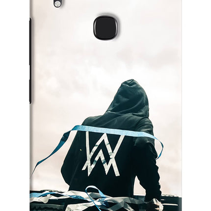 Alan Walker Vivo Y83 Pro Hard Case Back Cover by Casekaro