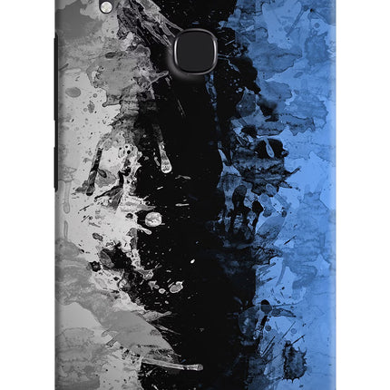 Artistic Design Vivo Y83 Pro Hard Case Back Cover by Casekaro