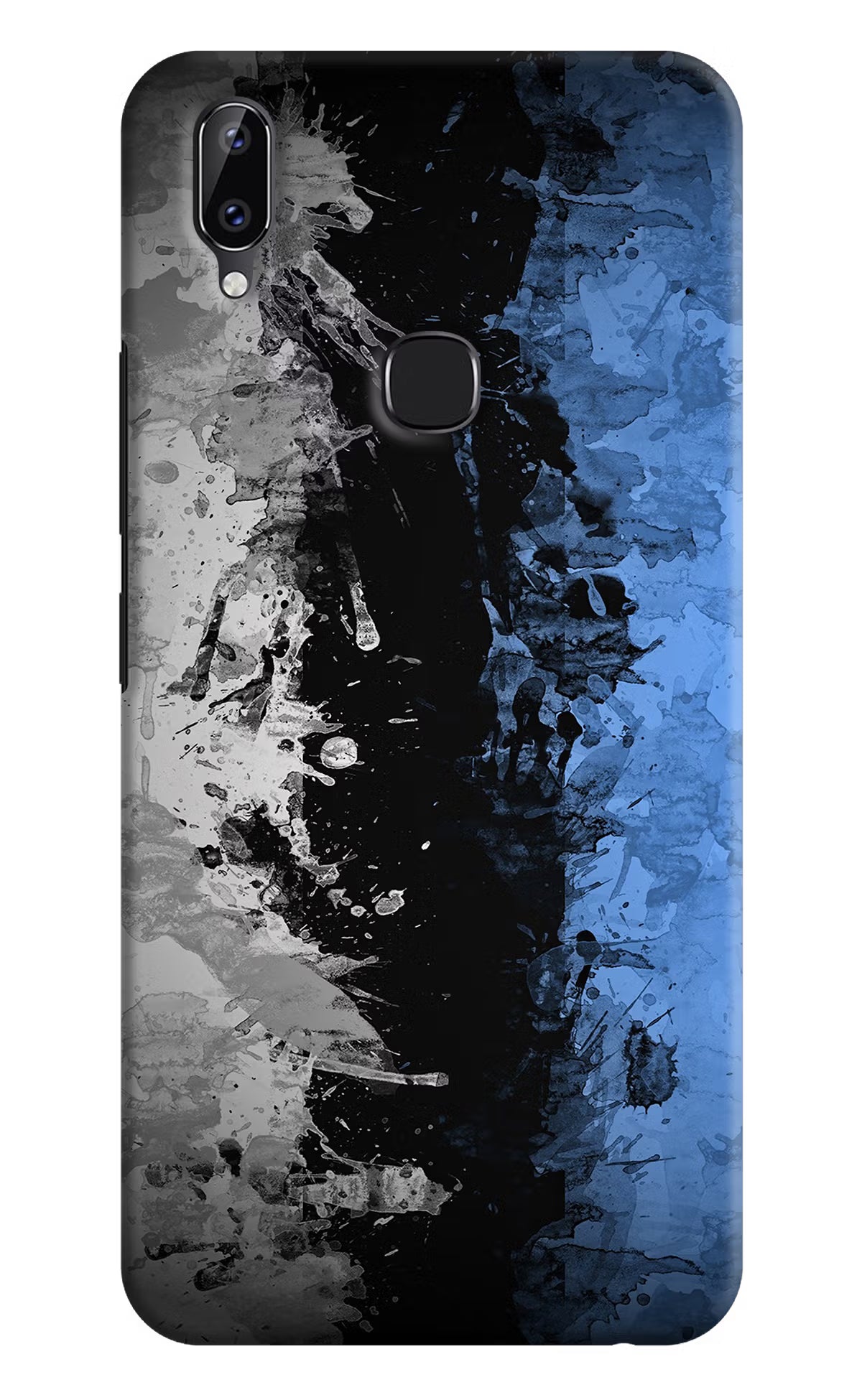Artistic Design Vivo Y83 Pro Hard Case Back Cover by Casekaro