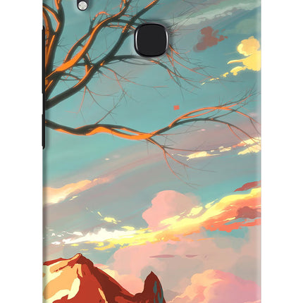 Scenery Vivo Y83 Pro Hard Case Back Cover by Casekaro