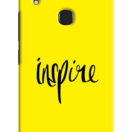 Inspire Vivo Y83 Pro Hard Case Back Cover by Casekaro