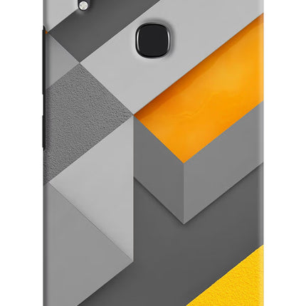 Abstract Vivo Y83 Pro Hard Case Back Cover by Casekaro