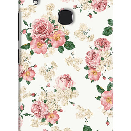 Flowers Vivo Y83 Pro Hard Case Back Cover by Casekaro