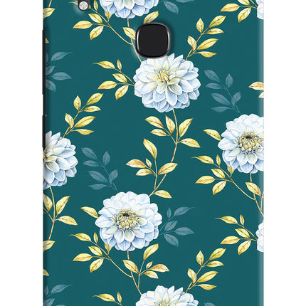 Flowers Vivo Y83 Pro Hard Case Back Cover by Casekaro