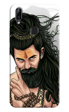 Mahadev Vivo Y83 Pro Hard Case Back Cover by Casekaro