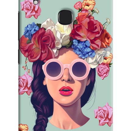 Pretty Girl Vivo Y83 Pro Hard Case Back Cover by Casekaro