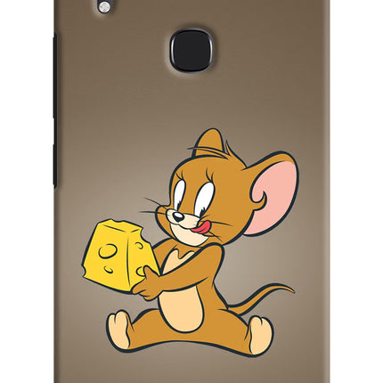 Jerry Vivo Y83 Pro Hard Case Back Cover by Casekaro