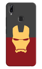 Ironman Vivo Y83 Pro Hard Case Back Cover by Casekaro