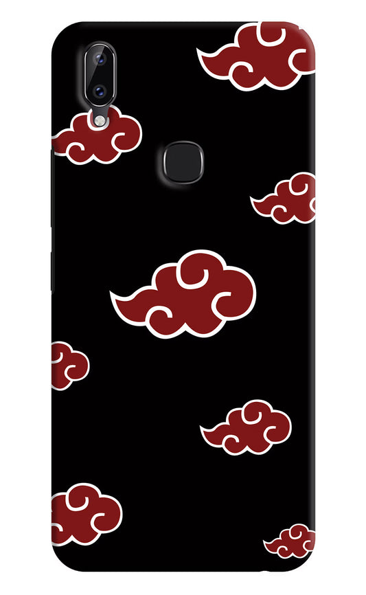 Akatsuki Vivo Y83 Pro Hard Case Back Cover by Casekaro