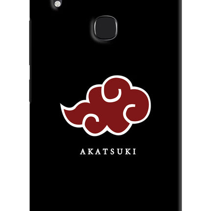 Akatsuki Vivo Y83 Pro Hard Case Back Cover by Casekaro