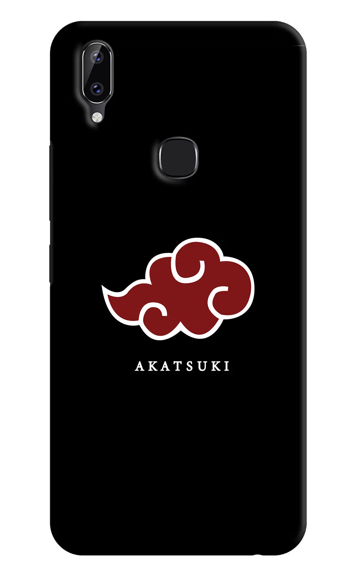 Akatsuki Vivo Y83 Pro Hard Case Back Cover by Casekaro
