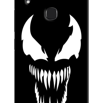 Venom Vivo Y83 Pro Hard Case Back Cover by Casekaro