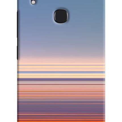 Morning Colors Vivo Y83 Pro Hard Case Back Cover by Casekaro