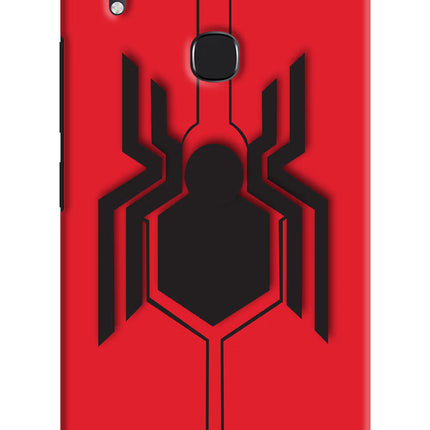 Spider Vivo Y83 Pro Hard Case Back Cover by Casekaro