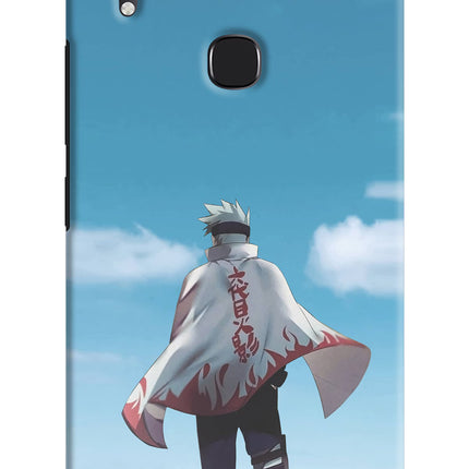 Kakashi Vivo Y83 Pro Hard Case Back Cover by Casekaro