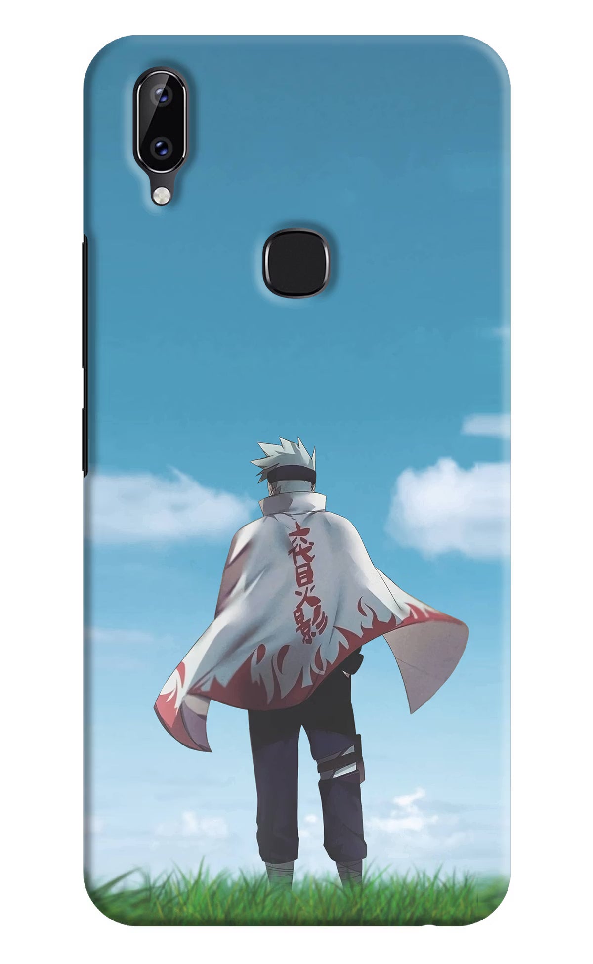 Kakashi Vivo Y83 Pro Hard Case Back Cover by Casekaro