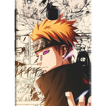 Pain Anime Vivo Y83 Pro Hard Case Back Cover by Casekaro