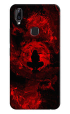 Itachi Uchiha Vivo Y83 Pro Hard Case Back Cover by Casekaro