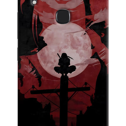 Naruto Anime Vivo Y83 Pro Hard Case Back Cover by Casekaro