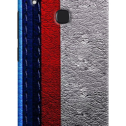 BMW Stripes Vivo Y83 Pro Hard Case Back Cover by Casekaro