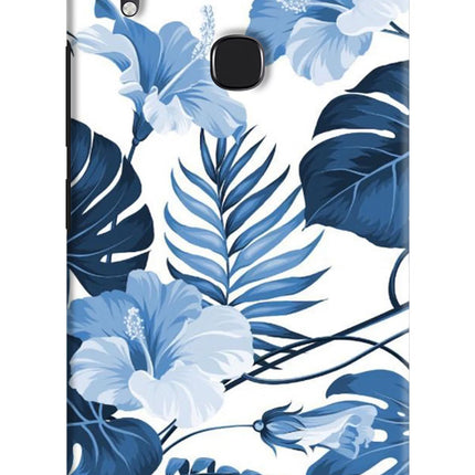 Fabric Art Vivo Y83 Pro Hard Case Back Cover by Casekaro
