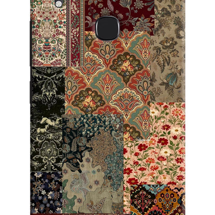 Desi Print Vivo Y83 Pro Hard Case Back Cover by Casekaro