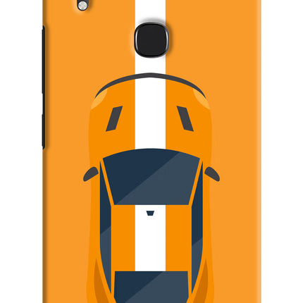 Highway Pursuit Vivo Y83 Pro Hard Case Back Cover by Casekaro