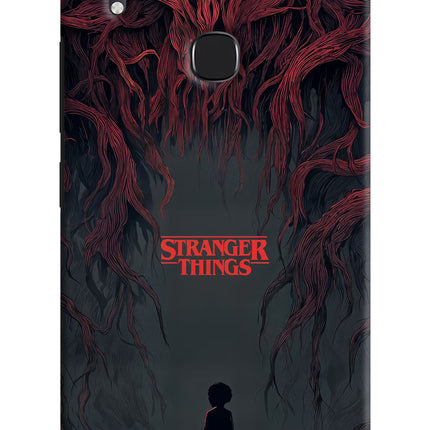 Ordinary Things Dark Side Vivo Y83 Pro Hard Case Back Cover by Casekaro