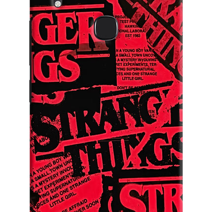 Ordinary Things Vivo Y83 Pro Hard Case Back Cover by Casekaro