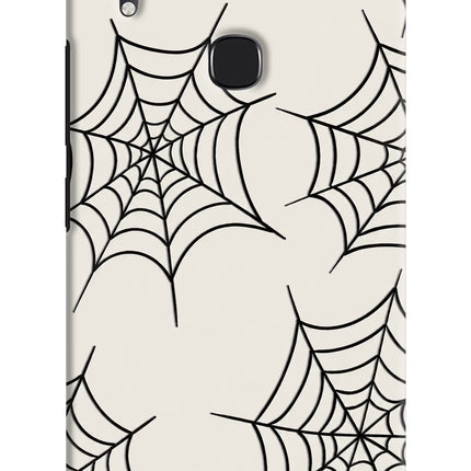 Spider Web Vivo Y83 Pro Hard Case Back Cover by Casekaro
