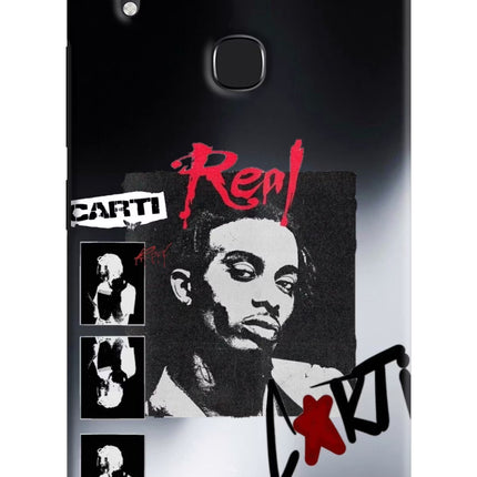 Playboi Carti Vivo Y83 Pro Hard Case Back Cover by Casekaro