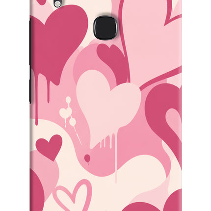 Hearty case Vivo Y83 Pro Hard Case Back Cover by Casekaro
