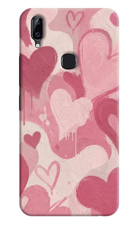Hearty case Vivo Y83 Pro Back Cover