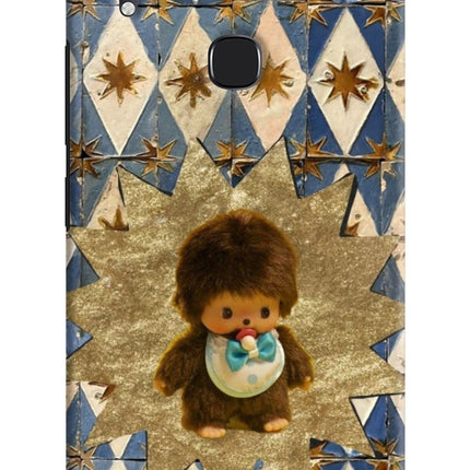 Woodooo Vivo Y83 Pro Hard Case Back Cover by Casekaro