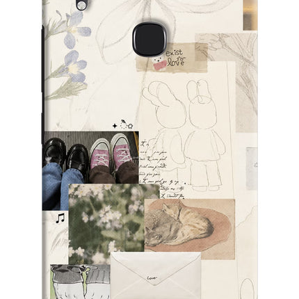 Soft Aesthetic Vivo Y83 Pro Hard Case Back Cover by Casekaro
