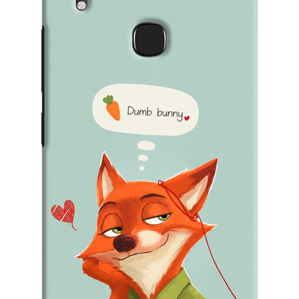 Nick Charm Vivo Y83 Pro Hard Case Back Cover by Casekaro