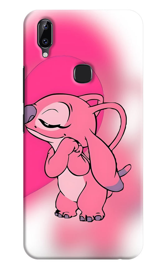 Angel Hug Vivo Y83 Pro Hard Case Back Cover by Casekaro