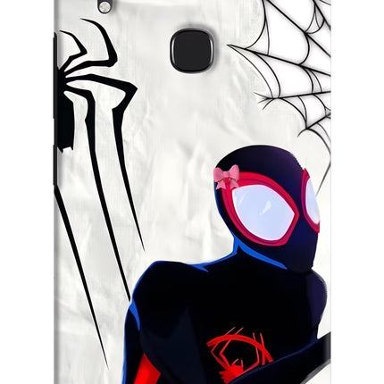 Miles Verse Vivo Y83 Pro Hard Case Back Cover by Casekaro