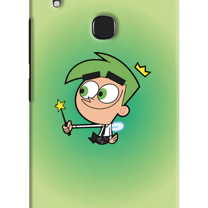 Cosmo Magic Vivo Y83 Pro Hard Case Back Cover by Casekaro