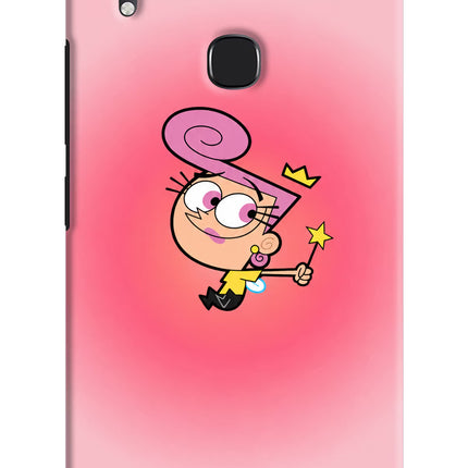 Wanda Magic Vivo Y83 Pro Hard Case Back Cover by Casekaro