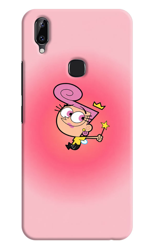Wanda Magic Vivo Y83 Pro Hard Case Back Cover by Casekaro