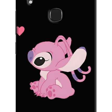 Angel Crush Vivo Y83 Pro Hard Case Back Cover by Casekaro